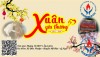 Xuân yêu thương 2020 - Hội Đồng Hương Xã Long Phụng - Tỉnh Quảng Ngãi