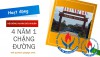 4 năm một chặng đường - Hội Đồng Hương Xã Long Phụng - Tỉnh Quảng Ngãi