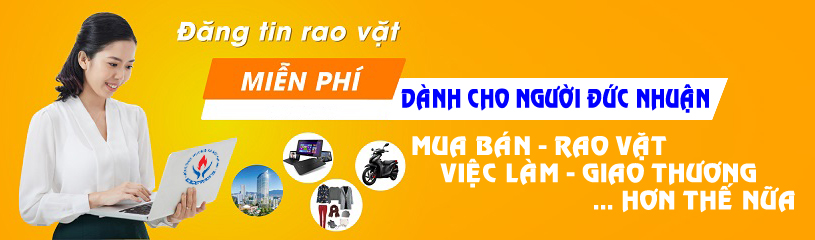 RAO VẶT ĐỨC NHUẬN
