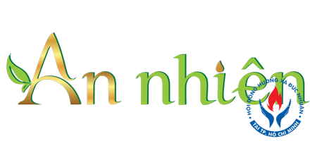 logo bo ket an nhien