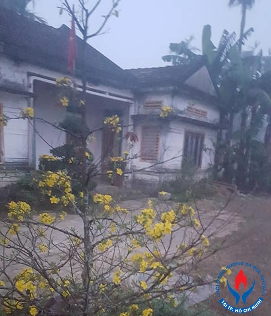 Giới thiệu bài thơ QUÊ NHÀ của tác giả: Nhuận Đức Nhuận