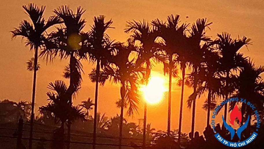 "Đồng hương" hai tiếng thiêng liêng!