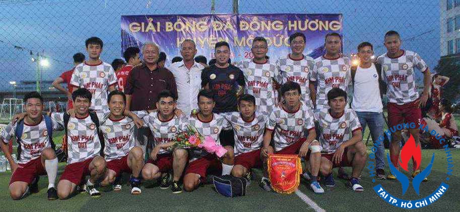 Niềm tin chiến thắng (trận chiều ngày 7/10)