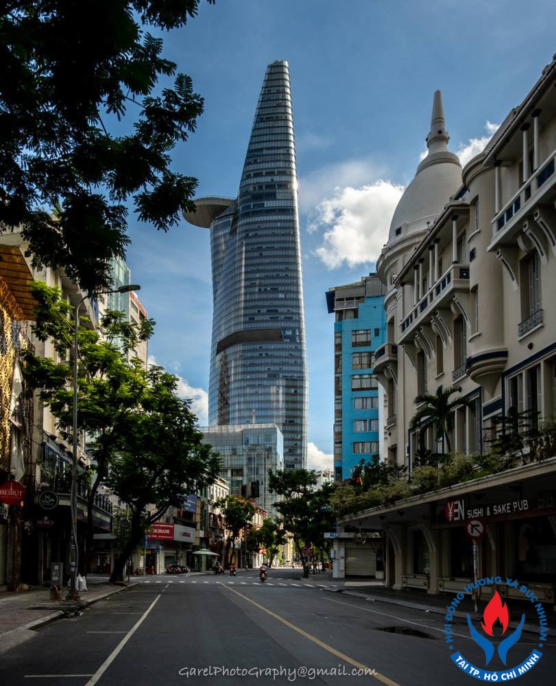 CÒN LẠI VỚI SÀI GÒN