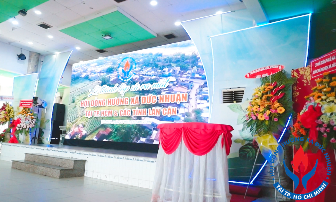 HDH Đức Nhuận 2019
