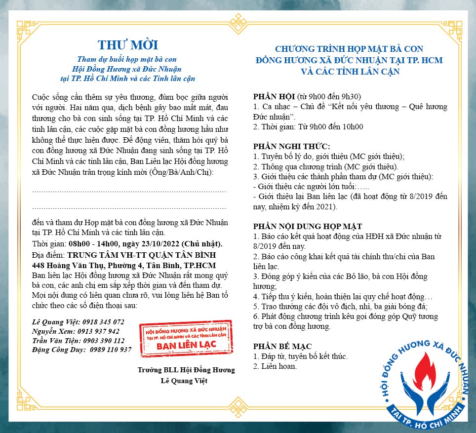 thu moi du hdh lan 2